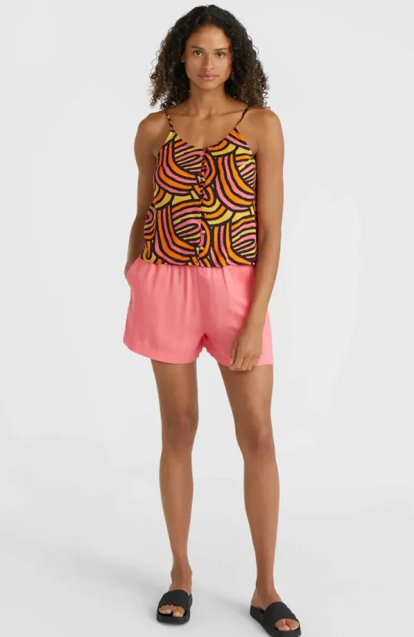 Tiare Woven Tanktop | | O’Neill Fashion