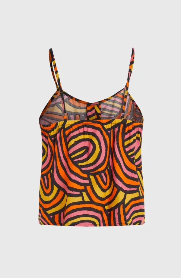 Tiare Woven Tanktop | | O’Neill Fashion