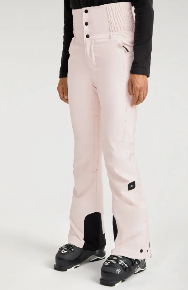 Total Disorder Slim Wintersportbroek | | O’Neill Hot