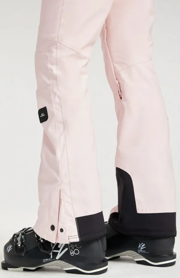 Total Disorder Slim Wintersportbroek | | O’Neill Hot