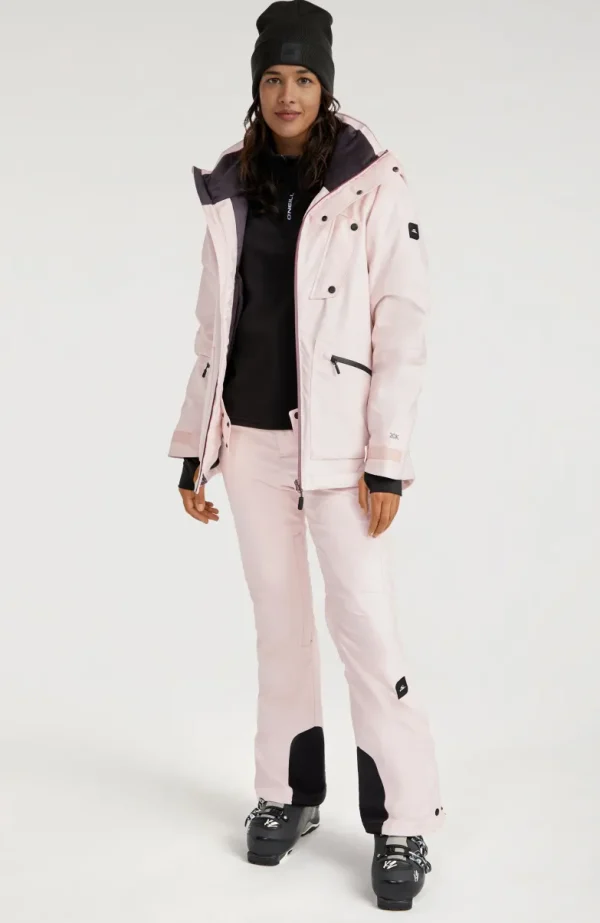 Total Disorder Slim Wintersportbroek | | O’Neill Hot