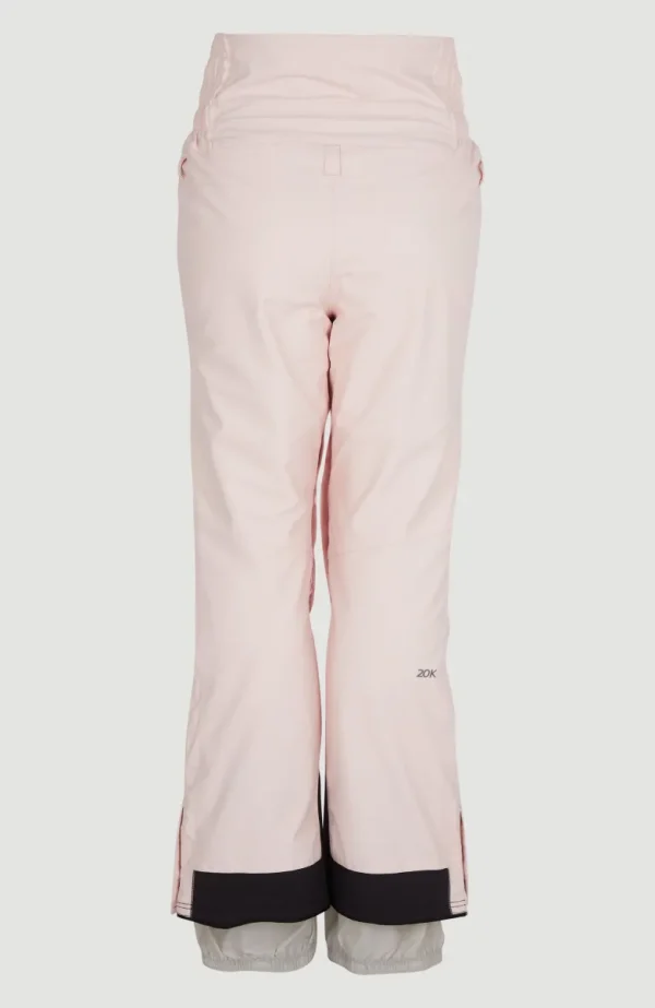 Total Disorder Slim Wintersportbroek | | O’Neill Hot