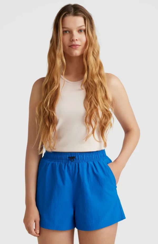 Trek High-Waist Short | | O’Neill Online