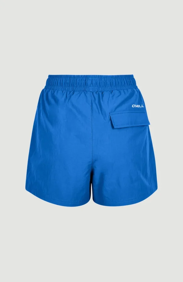 Trek High-Waist Short | | O’Neill Online