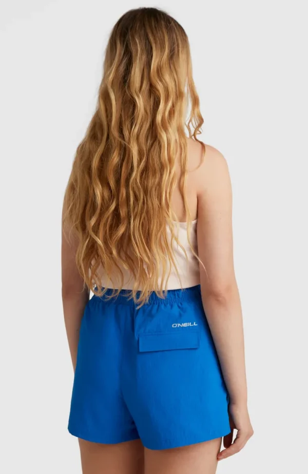 Trek High-Waist Short | | O’Neill Online