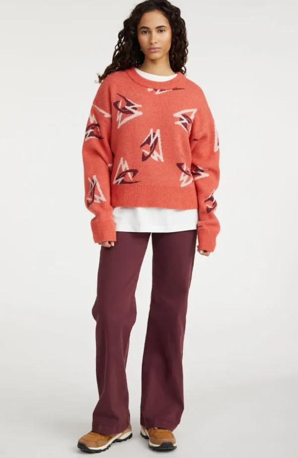 Trui Anchorage Knit | | O’Neill Outlet