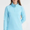 Trui Clime Fleece Met Halve Rits | | O’Neill Online