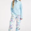 Trui Clime Fleece Met Halve Rits | | O’Neill New