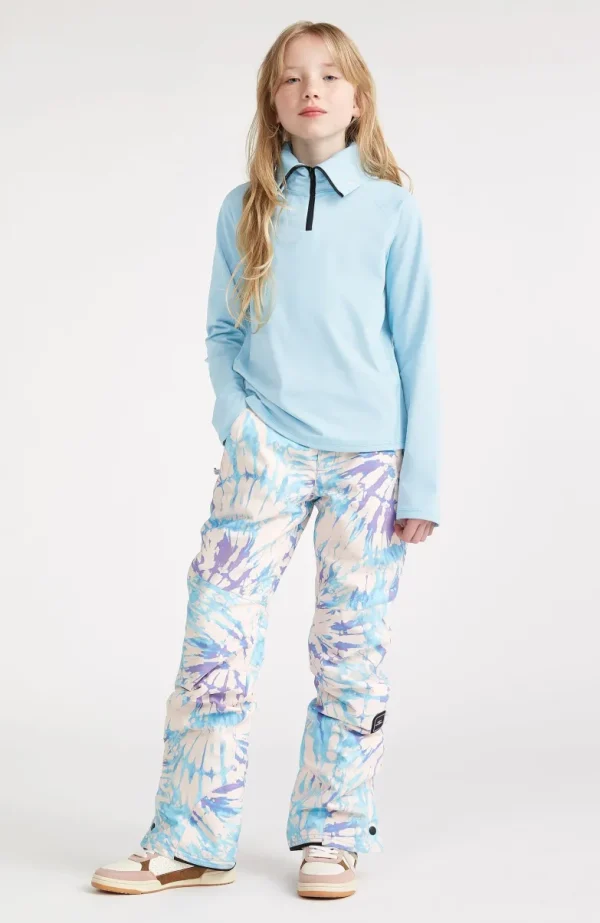 Trui Clime Fleece Met Halve Rits | | O’Neill New