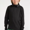 Trui Clime Fleece Met Halve Rits | | O’Neill Best Sale