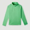 Trui Clime Fleece Met Halve Rits | | O’Neill Hot