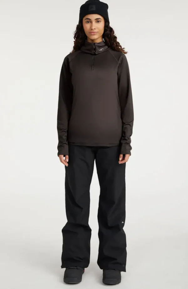 Trui Clime Fleece Met Halve Rits | | O’Neill Best