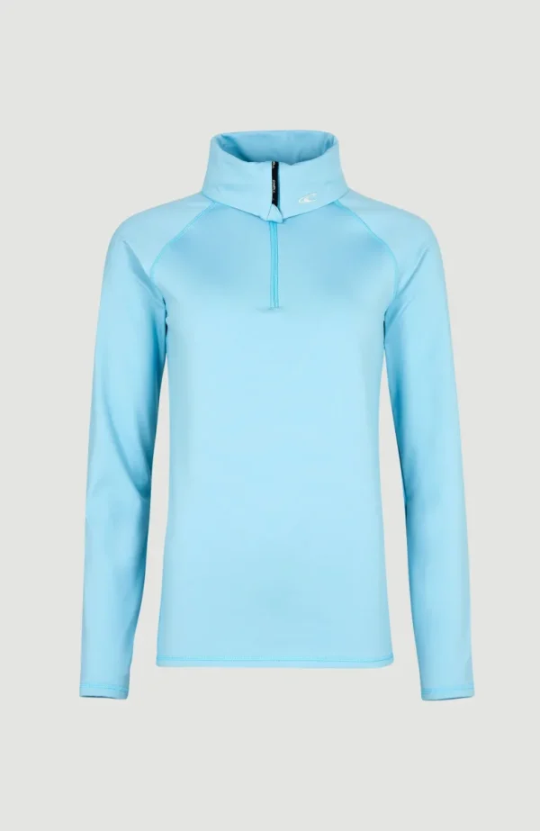 Trui Clime Fleece Met Halve Rits | | O’Neill Online