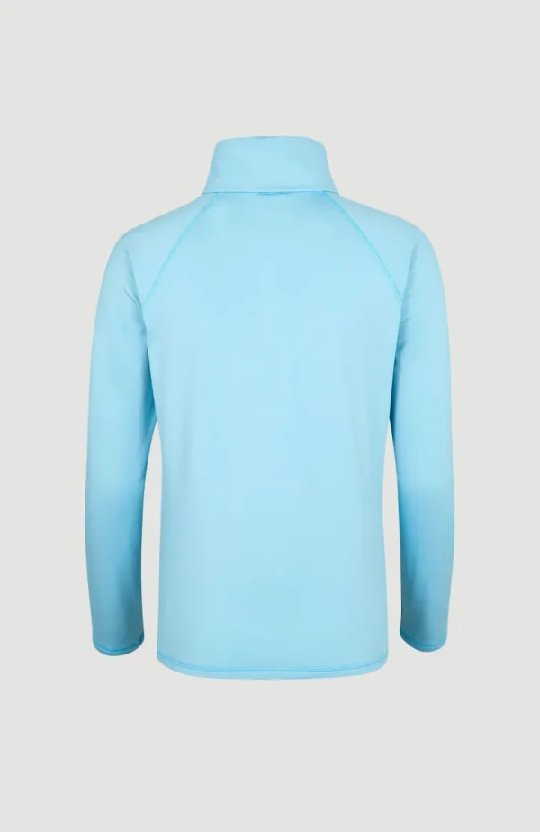 Trui Clime Fleece Met Halve Rits | | O’Neill Online