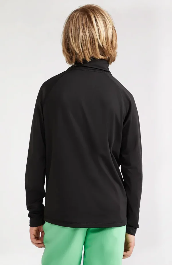 Trui Clime Fleece Met Halve Rits | | O’Neill Best Sale