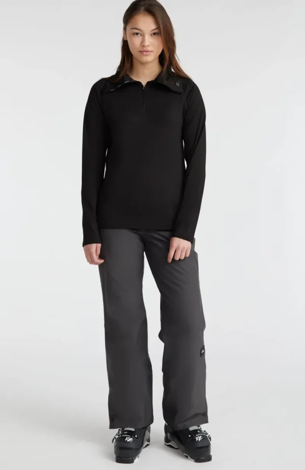 Trui Clime Fleece Met Halve Rits | | O’Neill Store