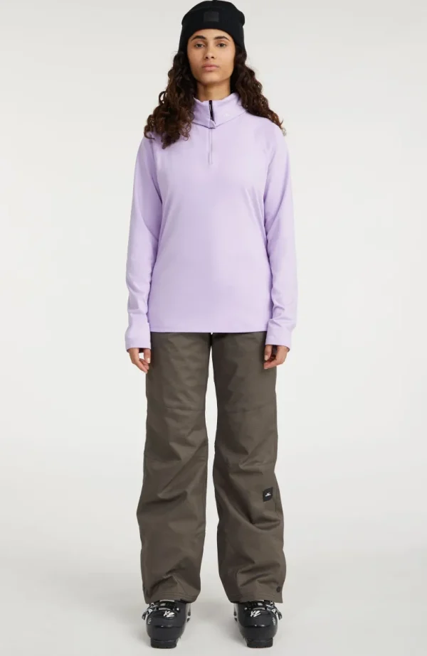 Trui Clime Fleece Met Halve Rits | | O’Neill Sale