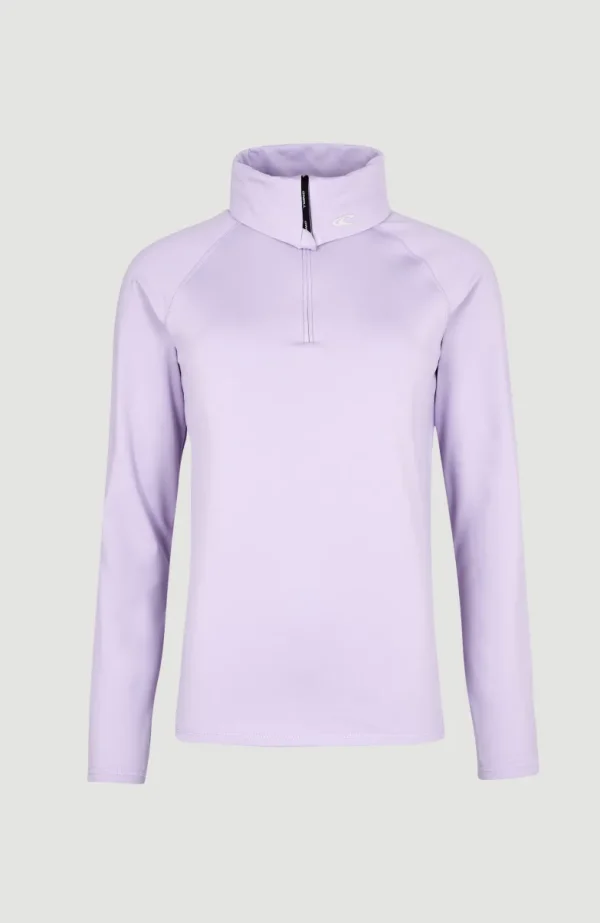 Trui Clime Fleece Met Halve Rits | | O’Neill Sale