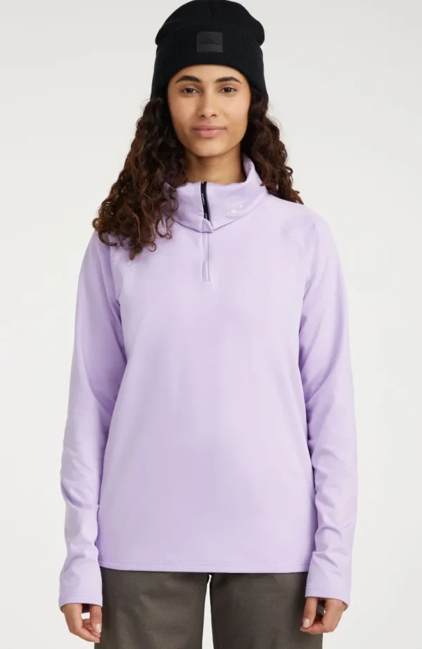 Trui Clime Fleece Met Halve Rits | | O’Neill Sale