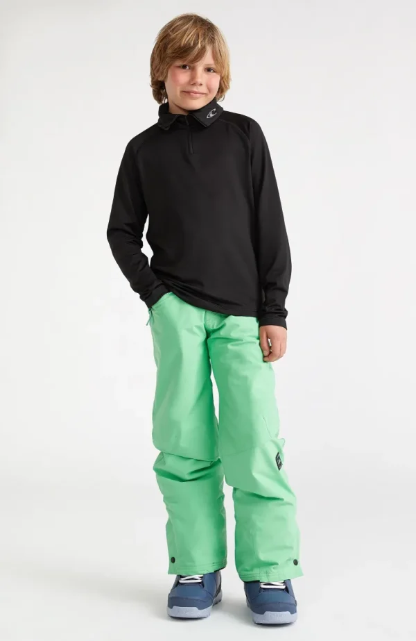 Trui Clime Fleece Met Halve Rits | | O’Neill Best Sale