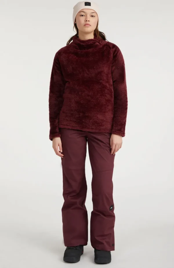 Trui Hazel Fleece | | O’Neill Online