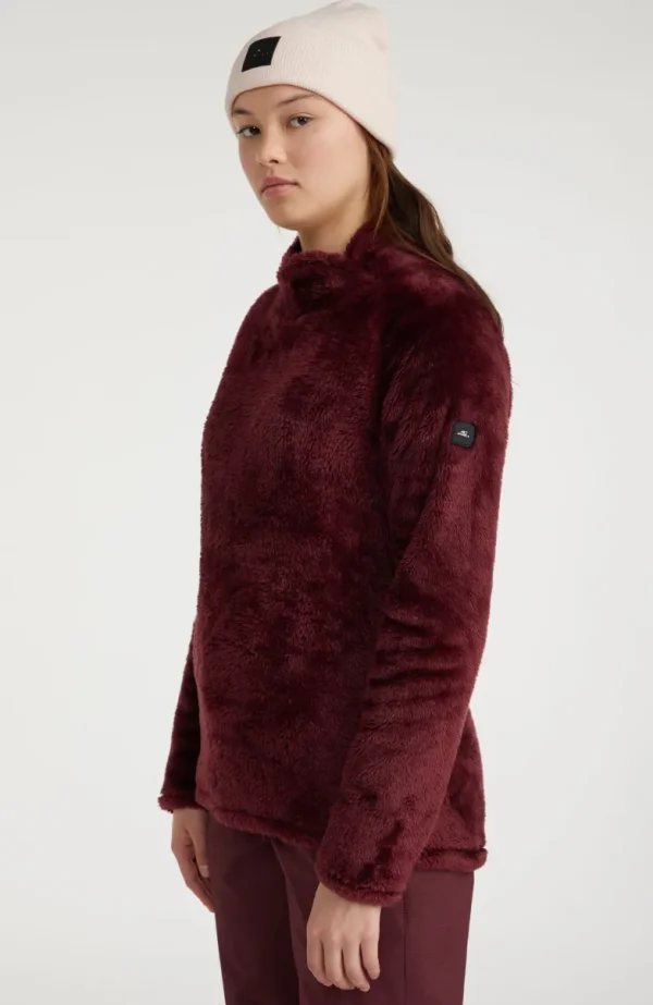 Trui Hazel Fleece | | O’Neill Online