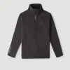 Trui Jack's Fleece Met Halve Rits | | O’Neill Cheap