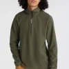 Trui Jack's Fleece Met Halve Rits | | O’Neill Clearance