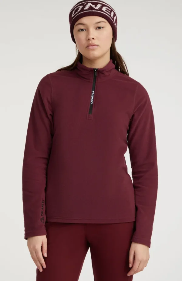 Trui Jack's Fleece Met Halve Rits | | O’Neill Online