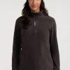 Trui Jack's Fleece Met Halve Rits | | O’Neill Online