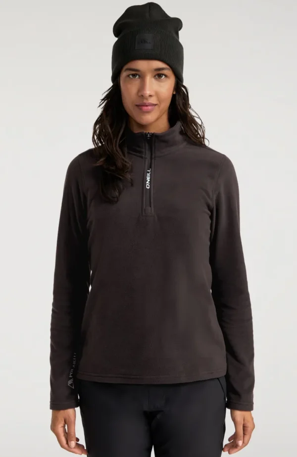 Trui Jack's Fleece Met Halve Rits | | O’Neill Online