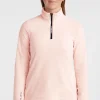 Trui Jack's Fleece Met Halve Rits | | O’Neill Online