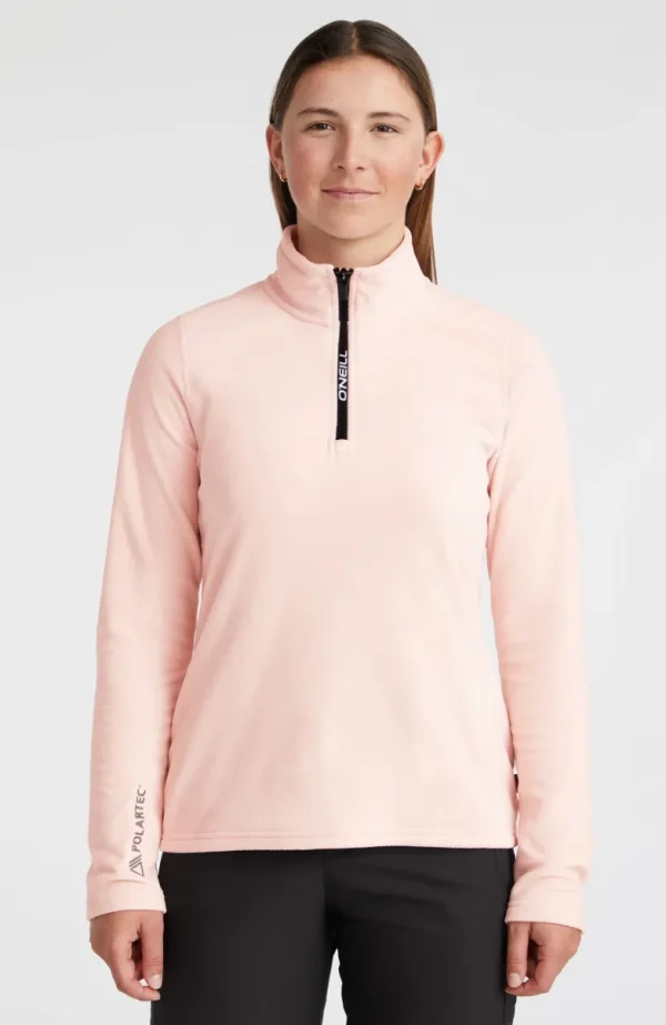 Trui Jack's Fleece Met Halve Rits | | O’Neill Online