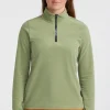 Trui Jack's Fleece Met Halve Rits | | O’Neill New