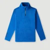 Trui Jack's Fleece Met Halve Rits | | O’Neill Sale