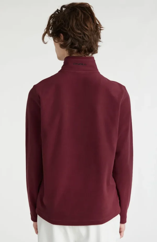 Trui Jack's Fleece Met Halve Rits | | O’Neill Cheap