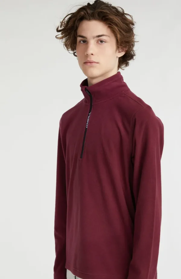 Trui Jack's Fleece Met Halve Rits | | O’Neill Cheap