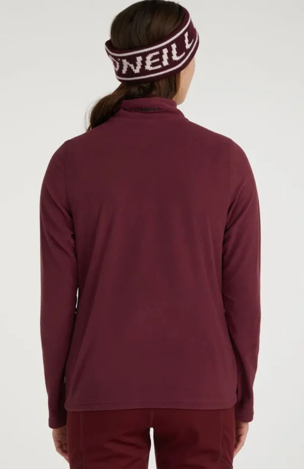 Trui Jack's Fleece Met Halve Rits | | O’Neill Online