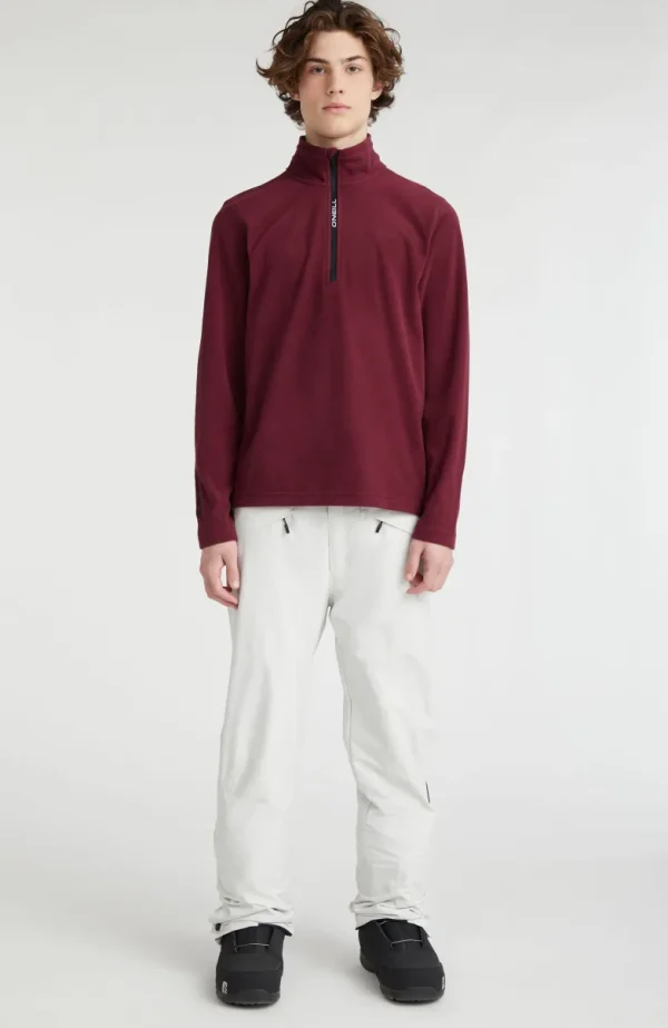 Trui Jack's Fleece Met Halve Rits | | O’Neill Cheap