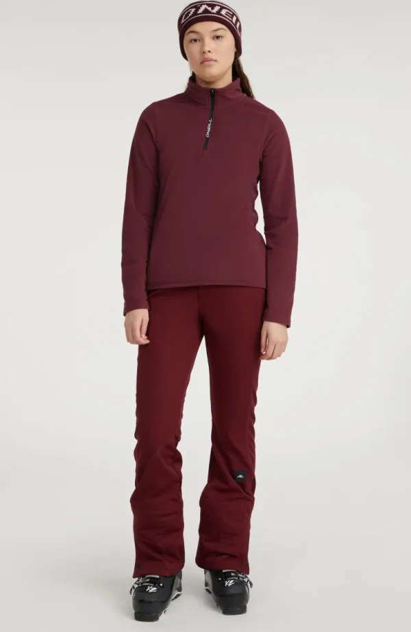 Trui Jack's Fleece Met Halve Rits | | O’Neill Online