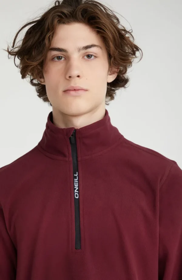 Trui Jack's Fleece Met Halve Rits | | O’Neill Cheap