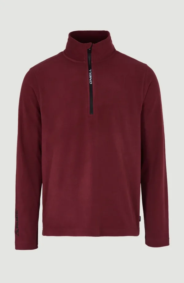 Trui Jack's Fleece Met Halve Rits | | O’Neill Cheap