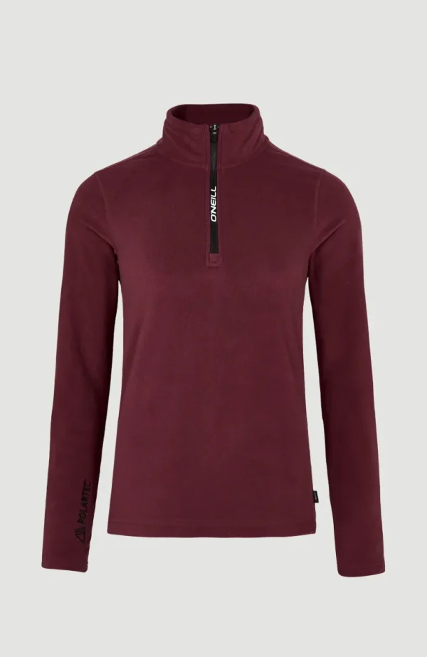 Trui Jack's Fleece Met Halve Rits | | O’Neill Online