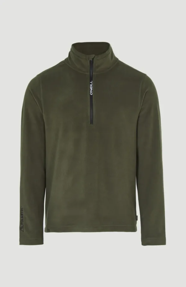 Trui Jack's Fleece Met Halve Rits | | O’Neill Clearance