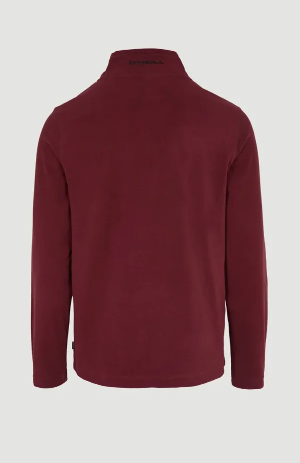 Trui Jack's Fleece Met Halve Rits | | O’Neill Cheap