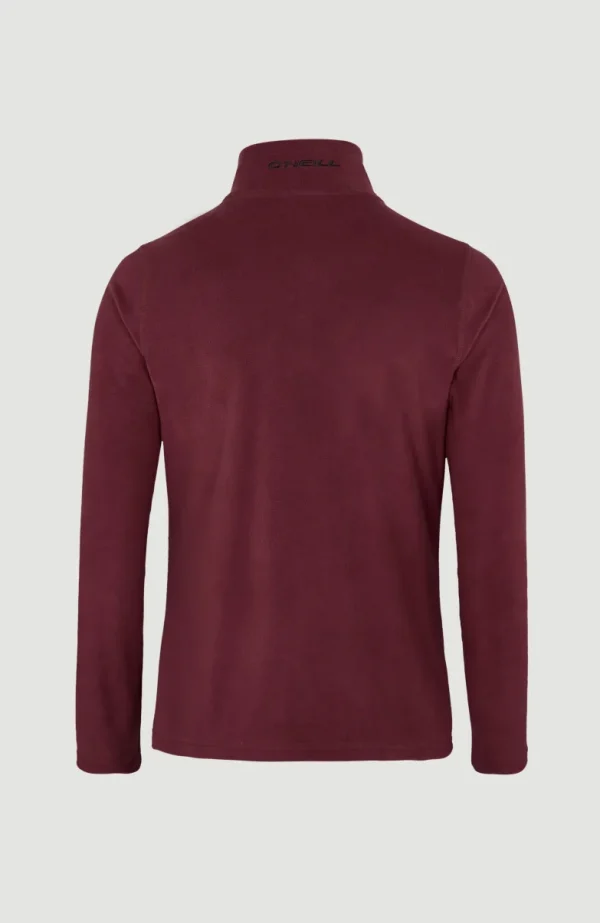 Trui Jack's Fleece Met Halve Rits | | O’Neill Online