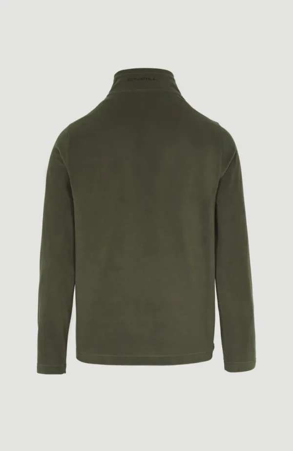 Trui Jack's Fleece Met Halve Rits | | O’Neill Clearance