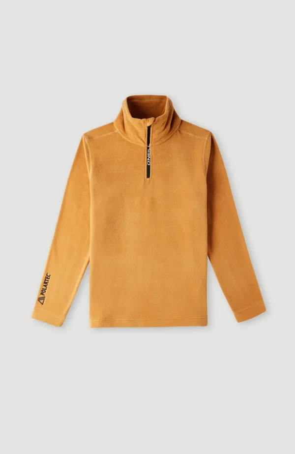 Trui Jack's Fleece Met Halve Rits | | O’Neill Store