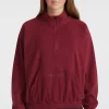 Trui O'Riginals Fleece Met Halve Rits | | O’Neill Discount