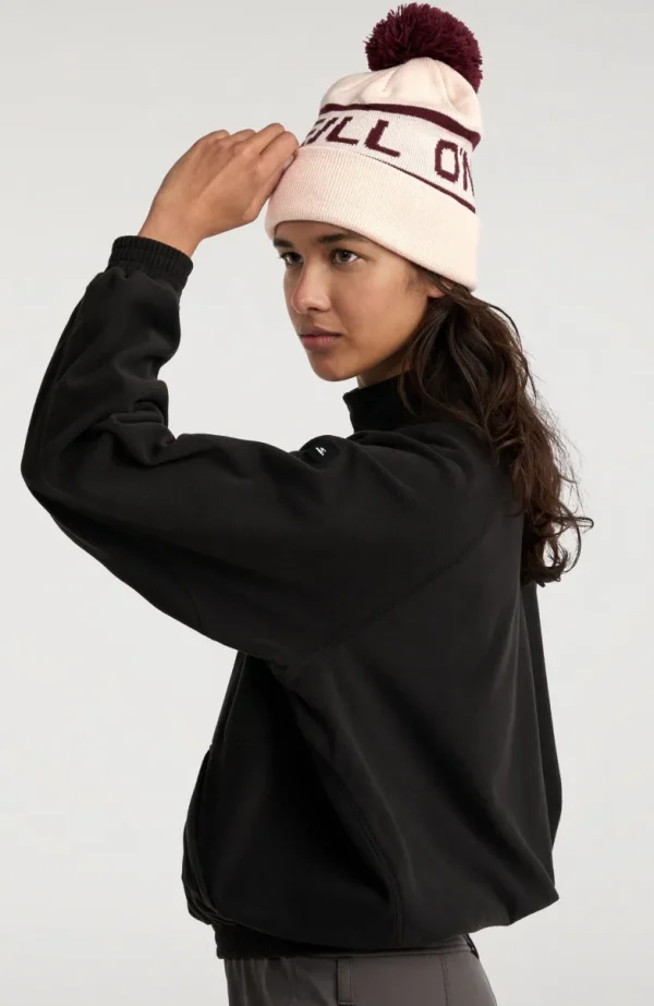 Trui O'Riginals Fleece Met Halve Rits | | O’Neill Shop